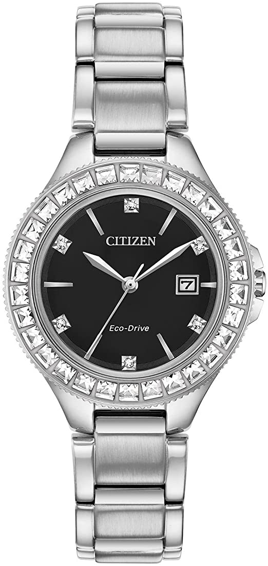 Citizen Eco Drive FE1190-53E – Guo Jewellery