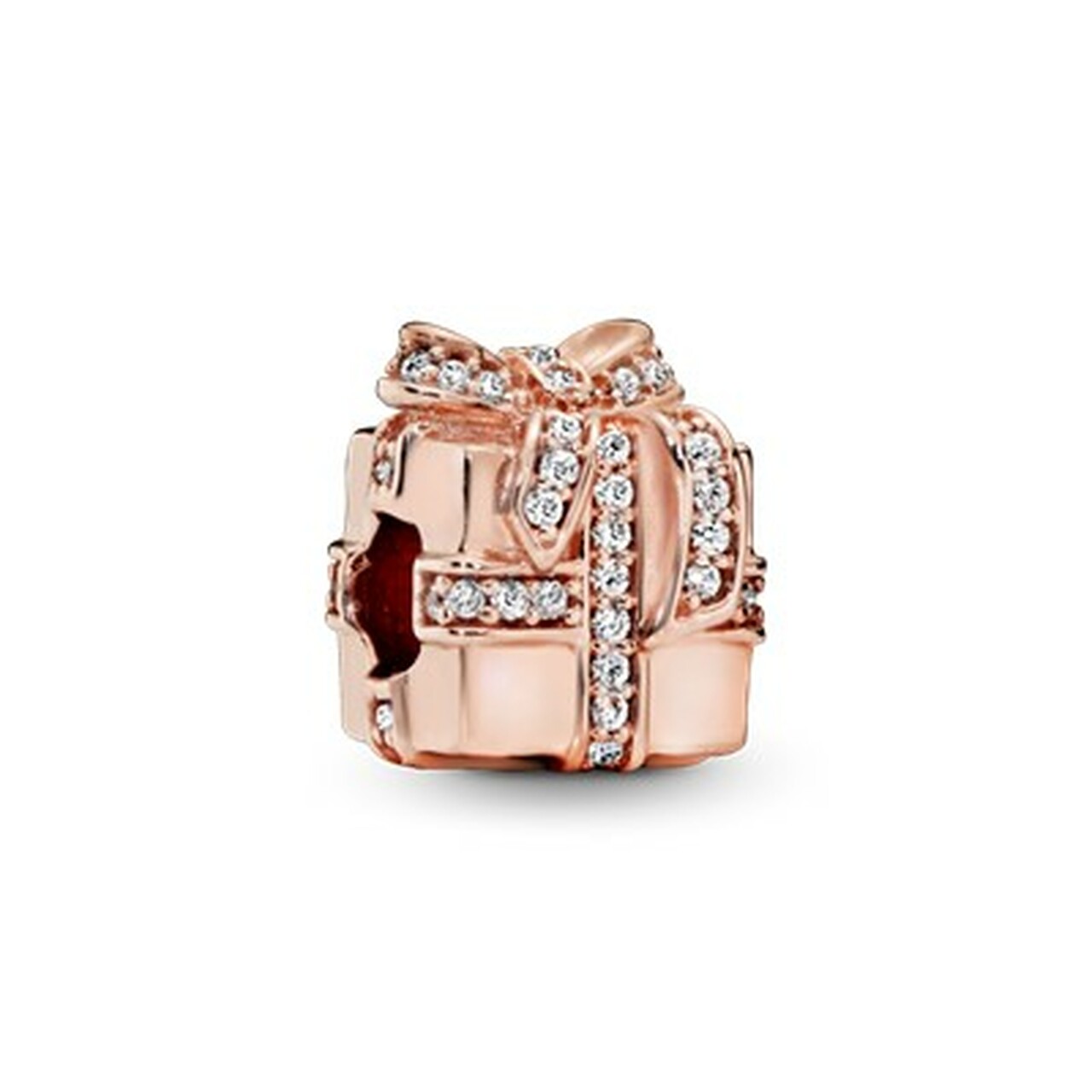 Sparkling Surprise Charm