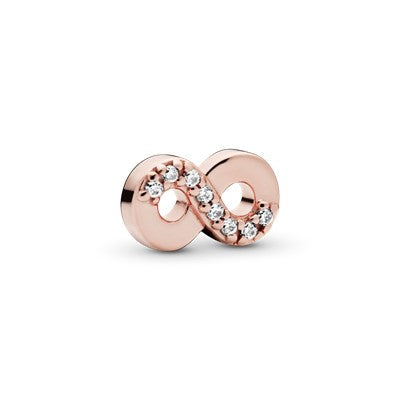 Sparkling Infinity Petite