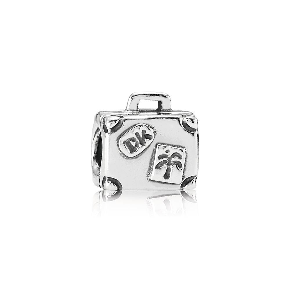 Suitcase Charm