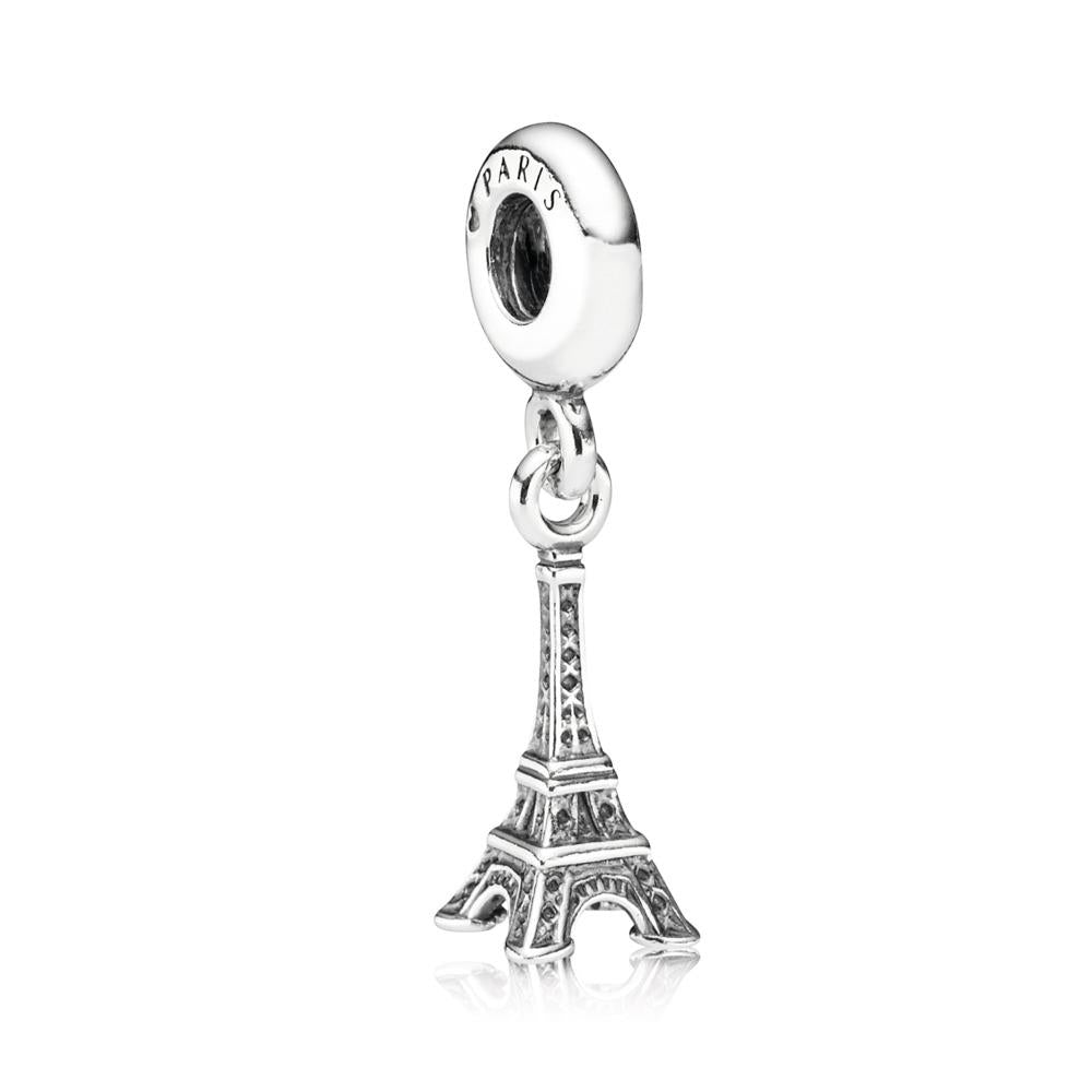 Eiffel Tower Dangle Charm