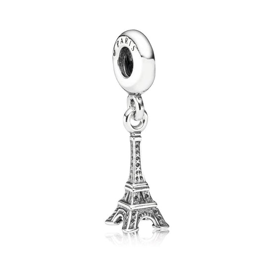 Eiffel Tower Dangle Charm