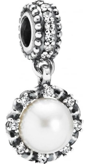 Everlasting Grace Dangle Charm