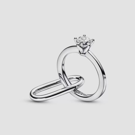 Pandora ME Styling Marry Me Double Link