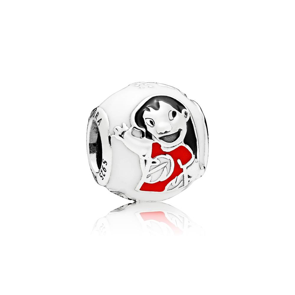 Disney Lilo & Stitch Charm