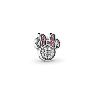 Disney Sparkling Minnie Mouse Petite