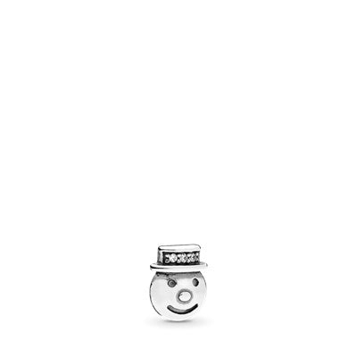 Happy Snowman Petite