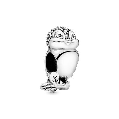 Disney Snow White's Bird Pave Charm