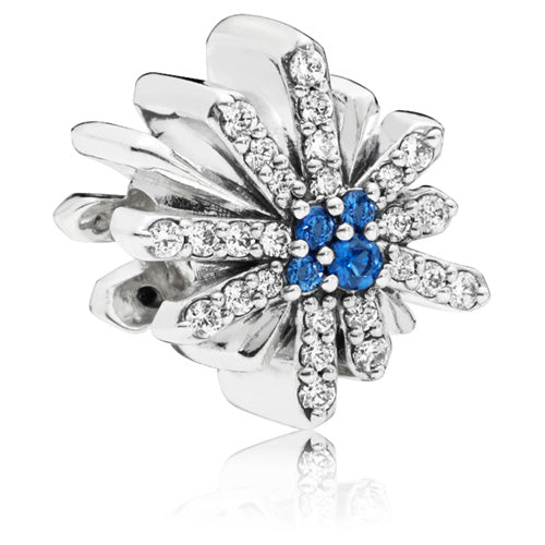Dazzling Fireworks Charm