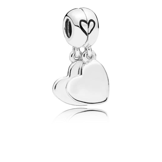 Mother & Son Love Dangle Charm