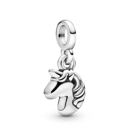 Pandora Me Magical Unicorn Mini Dangle
