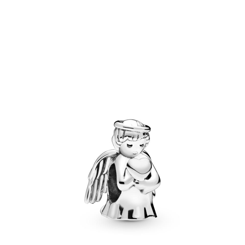 Small Angel of Love Charm