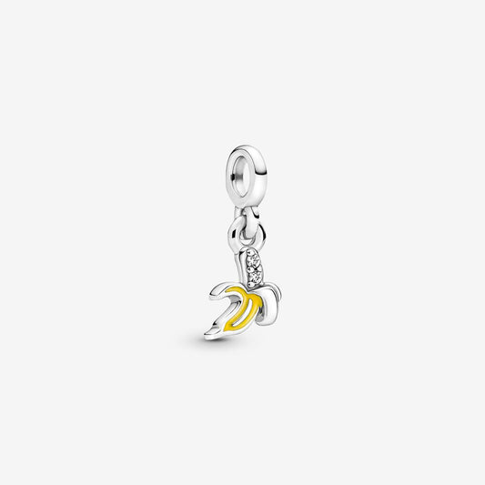 Pandora ME Cool Banana Mini Dangle