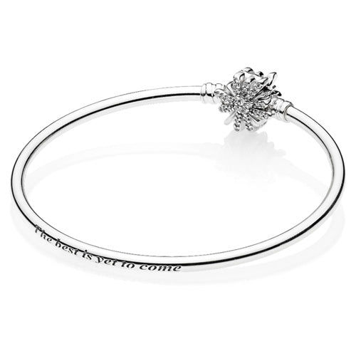 Pandora Limited Edition Fireworks Bangle