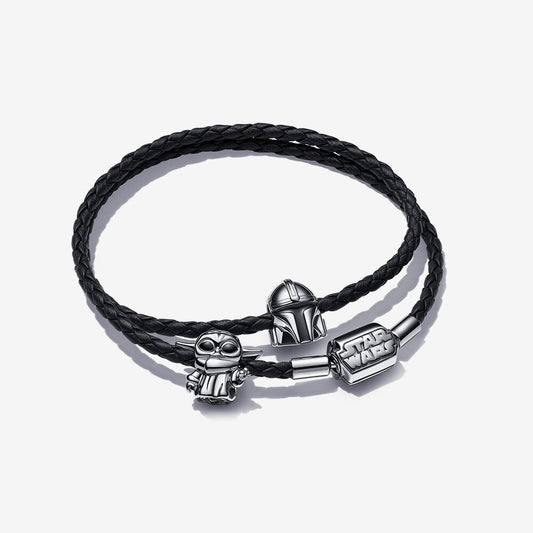 Pandora Star Wars Limited Edition Bracelet Gift Set