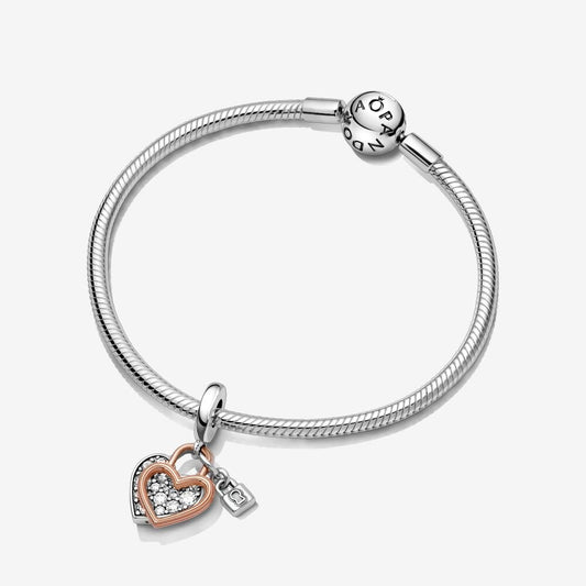 Together Always Bracelet Gift Set