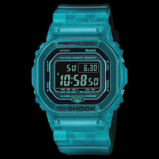 G-Shock DWB5600G-2