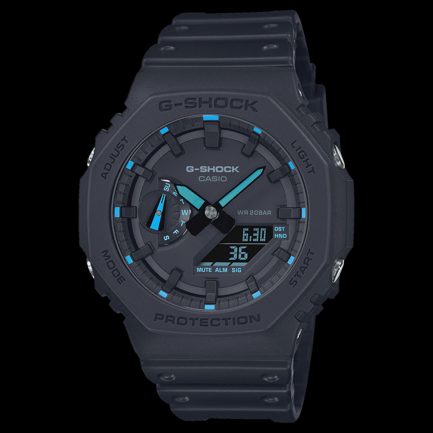 G-Shock GA21001A2