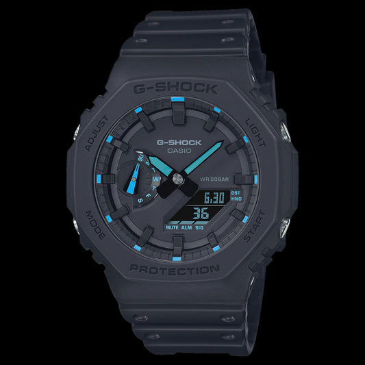 G-Shock GA21001A2