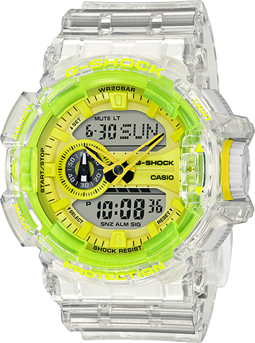 G-Shock GA400SK