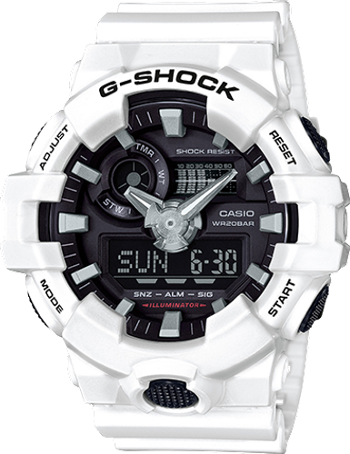 G-Shock GA700-7A