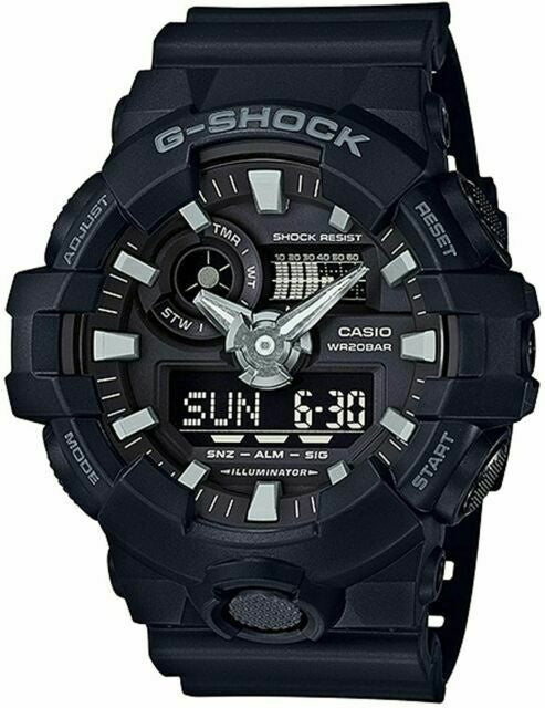 G-Shock GA700-1B