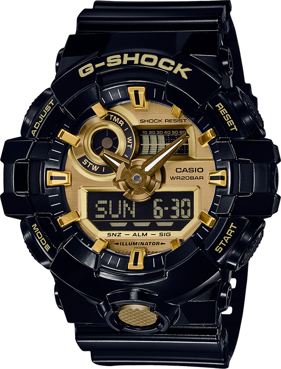 G-Shock GA710GB1A