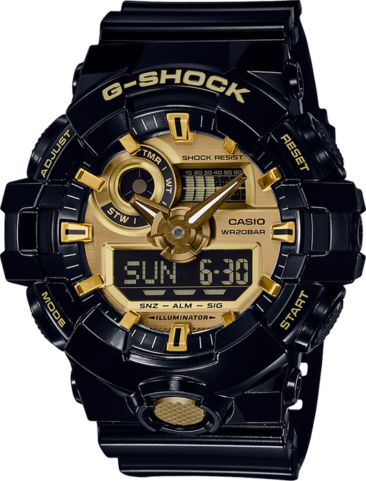 G-Shock GA710GB1A