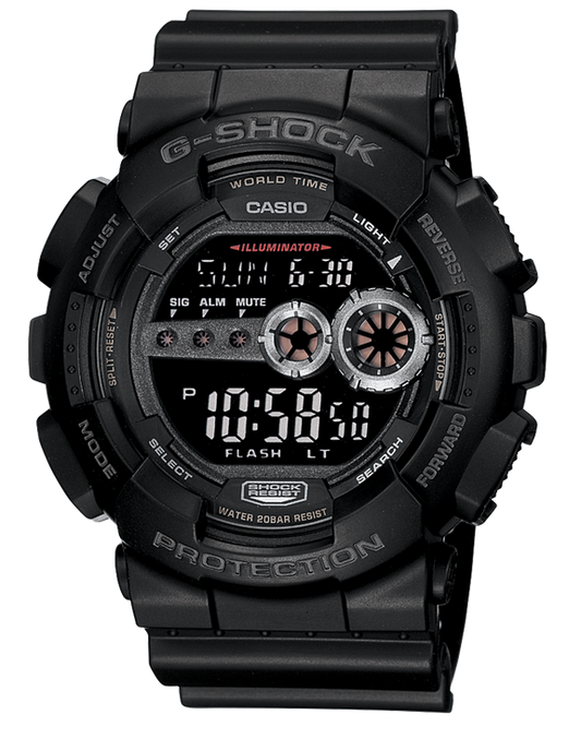 G-Shock GD1001B
