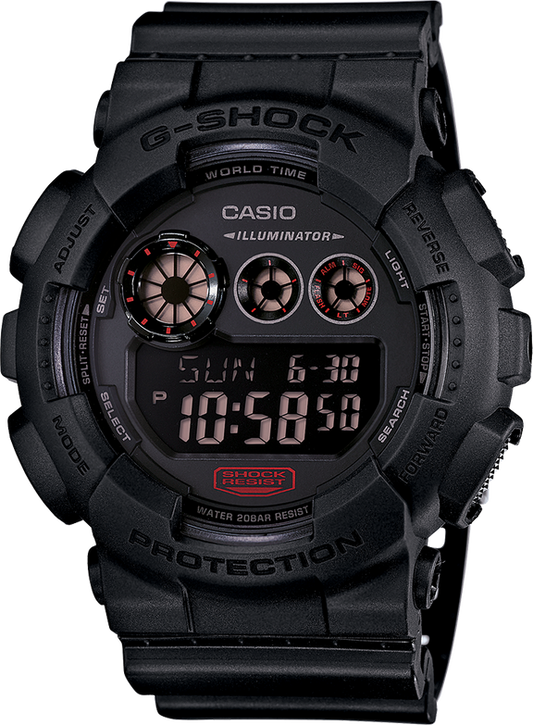 G-Shock GD120MB1