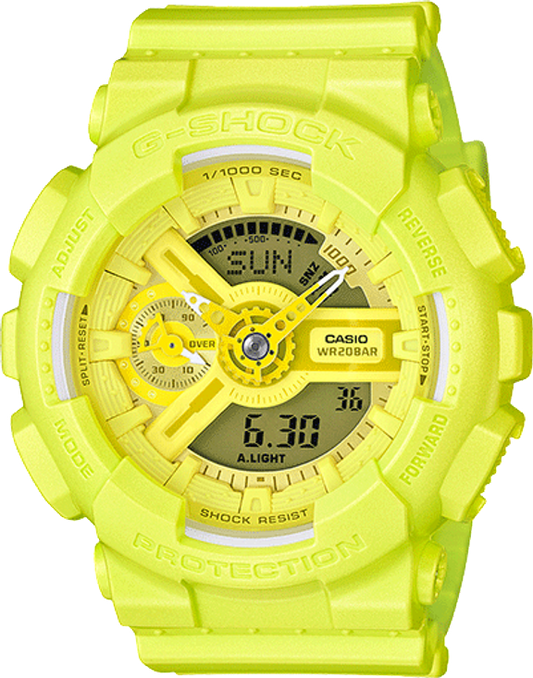 G-Shock GMAS100VC