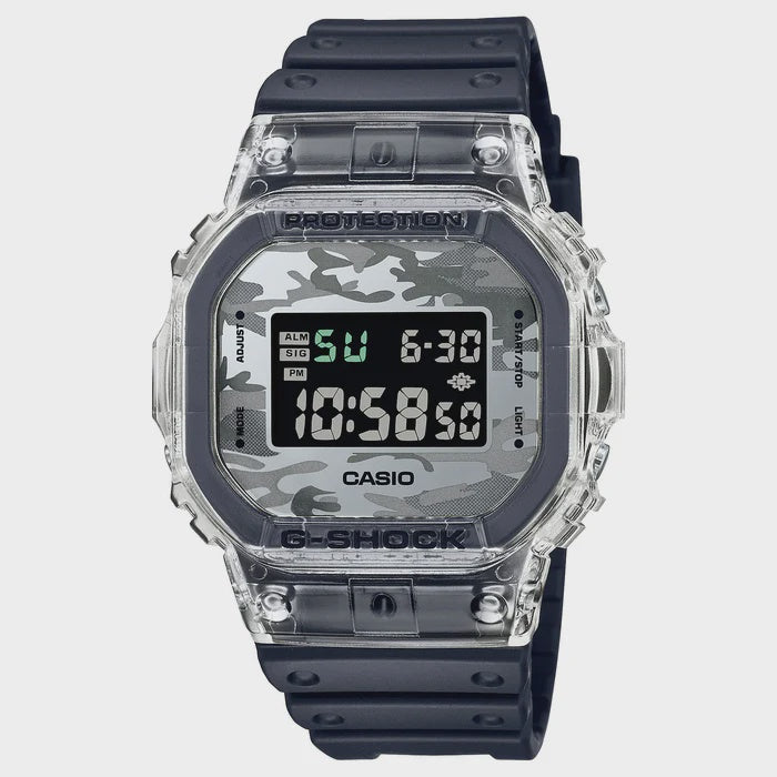G-Shock DW5600SKC-1 Neo Utility