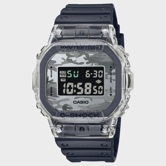 G-Shock DW5600SKC-1 Neo Utility