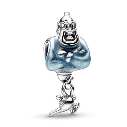 Disney Aladdin Genie & Lamp Charm