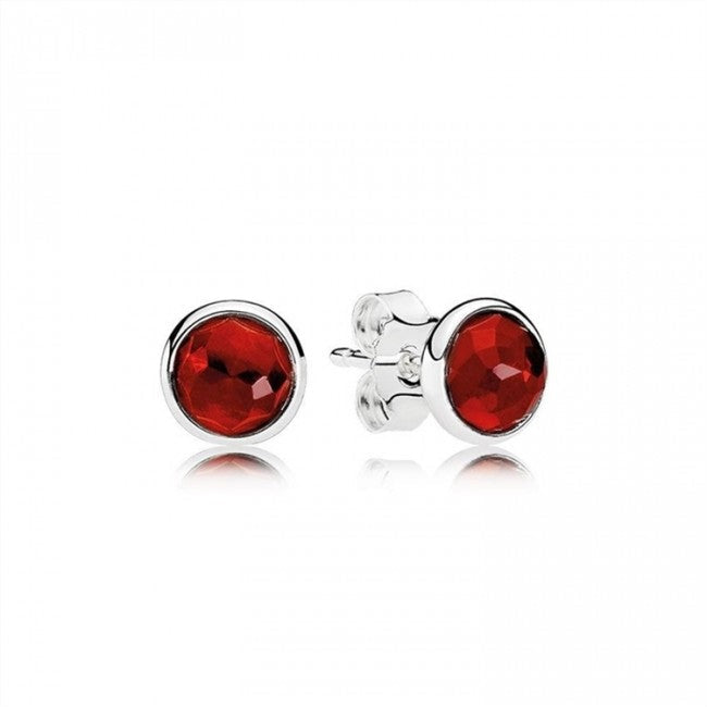 July Droplet Stud Earrings