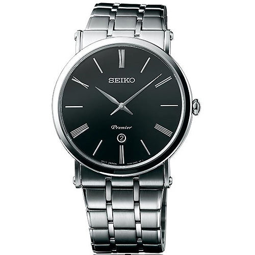 Seiko Premier 41MM SKP393 – Guo Jewellery