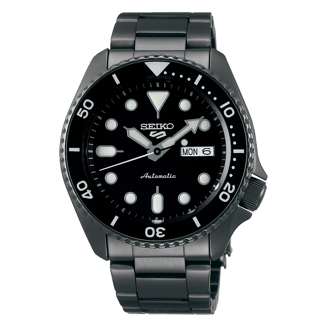 Seiko 5 Sports SRPD65
