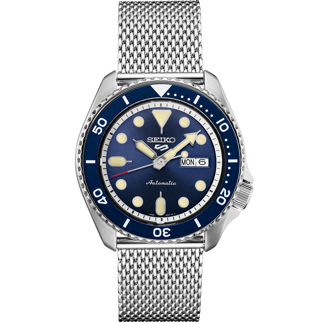 Seiko 5 Sports SRPD71