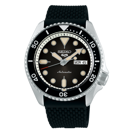 Seiko 5 Sports SRPD73