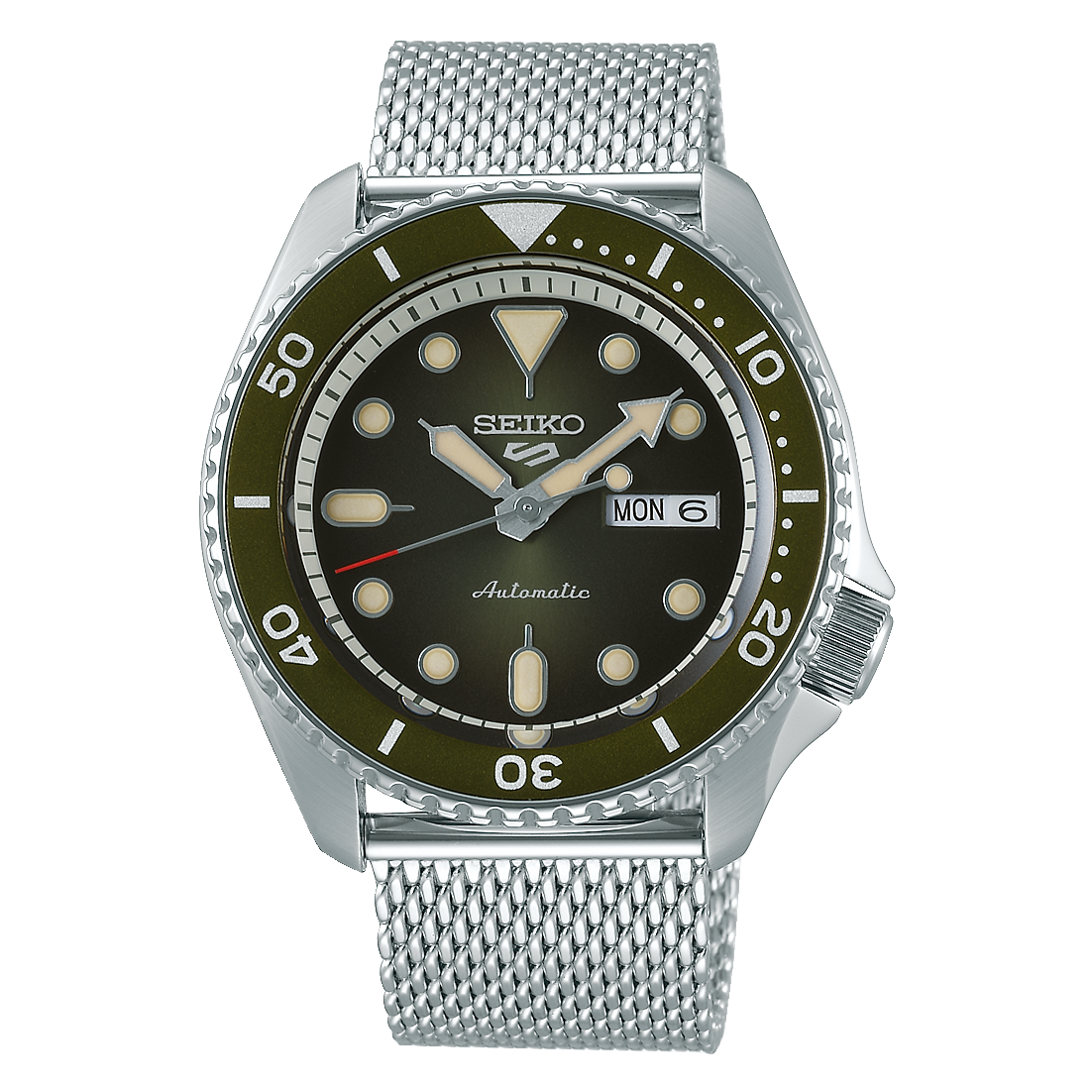 Seiko 5 Sports SRPD75