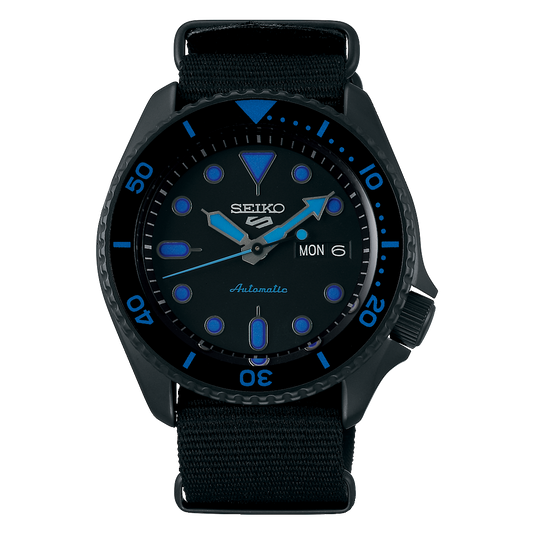 Seiko 5 Sports SRPD81
