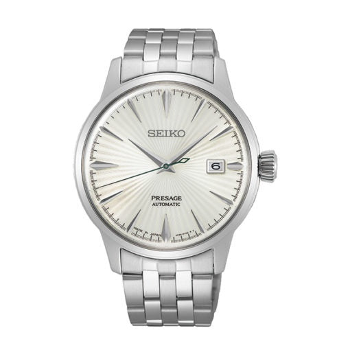 Seiko Presage 40.5MM Cocktail Time SRPG23J1