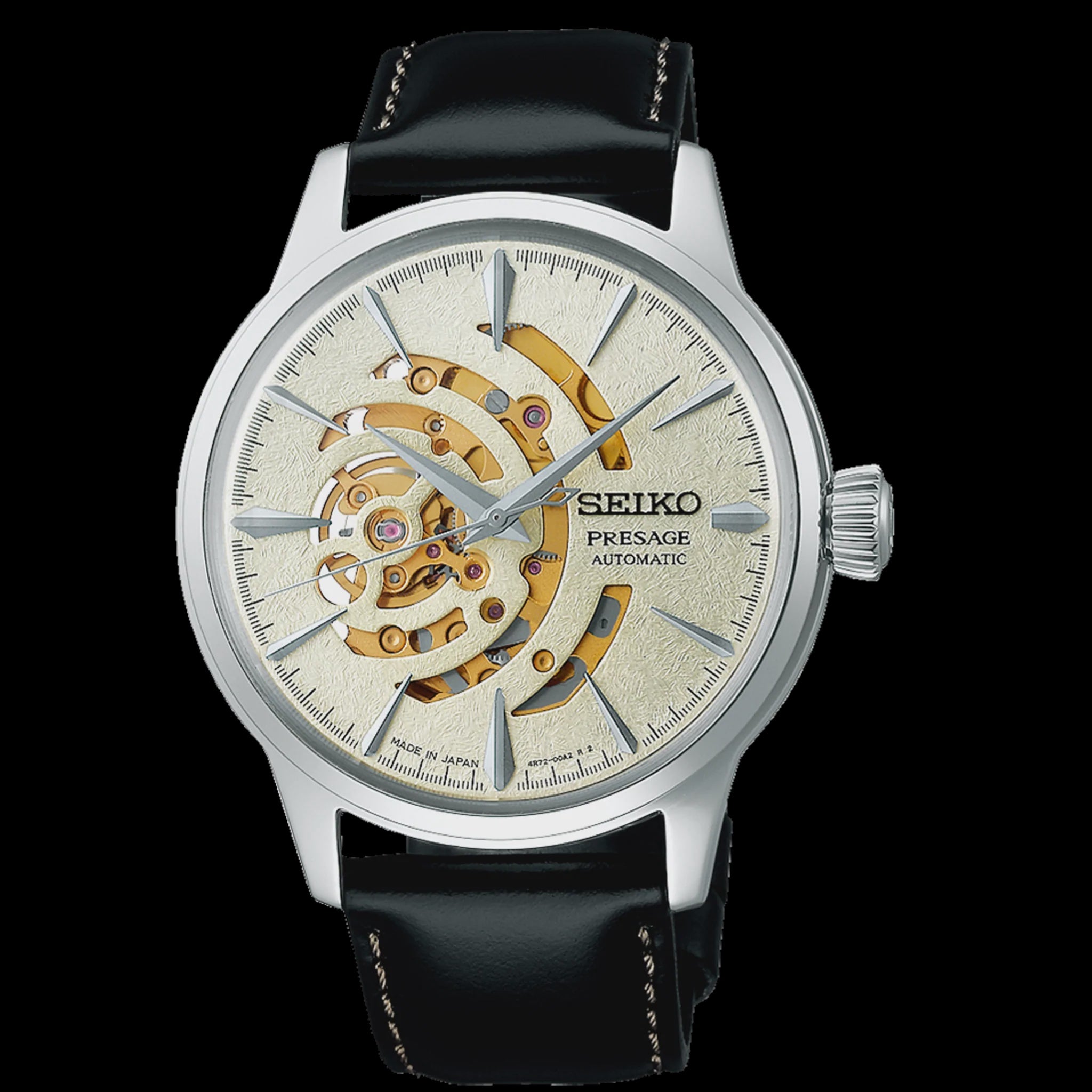 seiko illumine