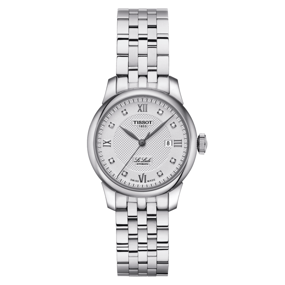 Tissot Le Locle Automatic Lady (29.00) T006.207.11.036.00