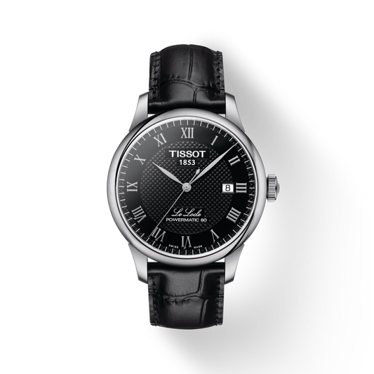 Tissot Le Locle Powermatic 80 - T0064071605300