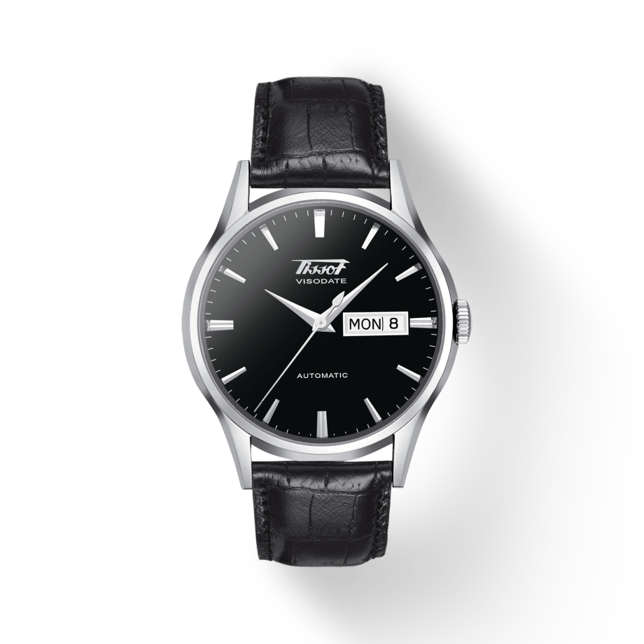 Tissot Heritage Visodate Automatic 40mm T0194301605101