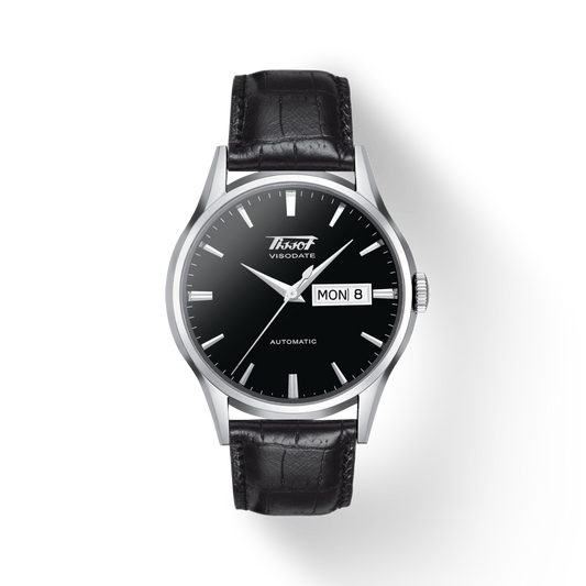 Tissot Heritage Visodate Automatic 40mm T0194301605101