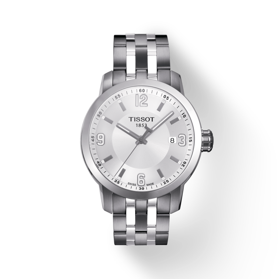 Tissot PRC 200 39mm T0554101101700