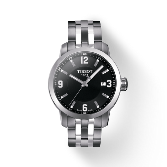 Tissot PRC 200 40mm T0554101105700