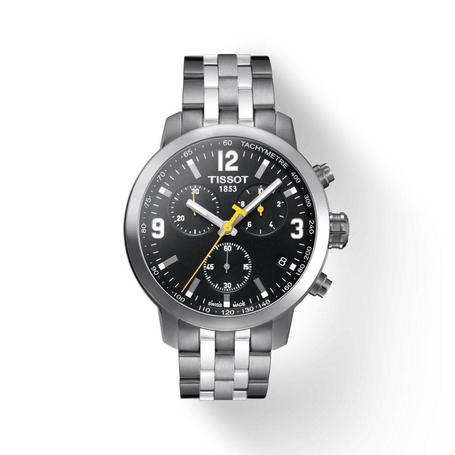 Tissot PRC 200 Chronograph 41mm T0554171105700